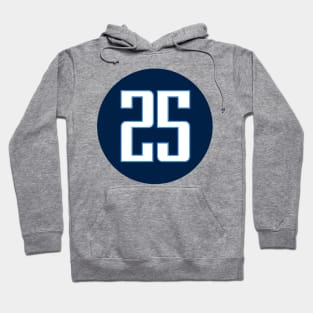 Adoree' Jackson Hoodie